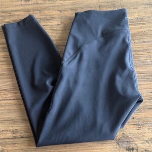 lululemon athletica Black Women's Leggings -size 10
